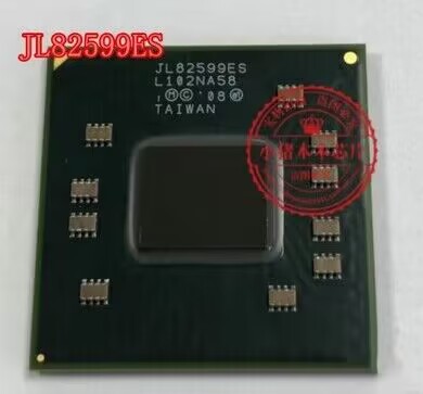 集成电路JL82599ESJL82599EN