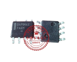 DAP049B DDA001AG DNP012A DAP046 新 DAP049 SOP封装 DAP046X