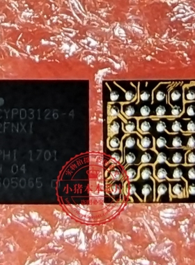 CYPD3126-42FNXIT CYPD3126-42FNXI WLCSP-42