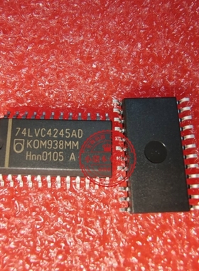 74LVC4245AD 74LVC4245ADW SN74LVC4245ADWR  SOP24