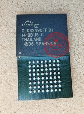 S29GL032N90FFI010 GL032N90FFI01 S29GL032N90FF101 BGA 新的