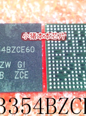 AM3354BZCE60       BGA     新的    一个起售   可直拍