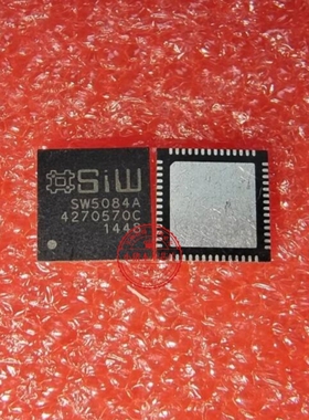 SW5084A   SW5084B   SW5084C  QFN-48  新的 一个起拍