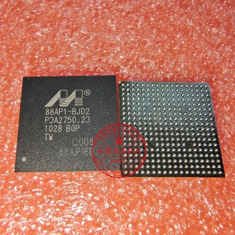 88AP1-BJD2 88AP162 166 168-B0-BJD2C004 C008 C010 BGA