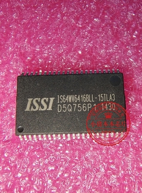 IS64WV6416BLL-15TLA3 IS64WV6416BLL15TLA3 IS64MV6416BLL-15TLA