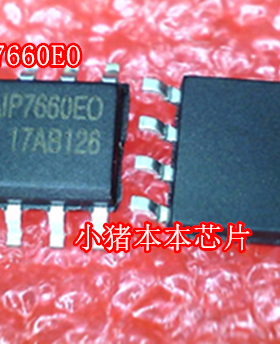 AIP7660EO A1P7660EO AIP7660 A1P7660 SOP封装 新的 一个起拍