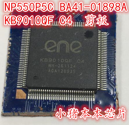 NP550P5C BA41-01898A KB9010QF C4  剪板25元