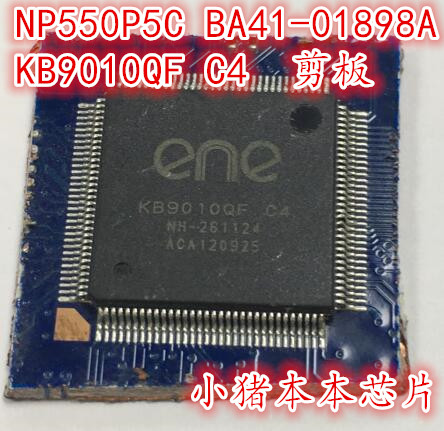 NP550P5C BA41-01898A KB9010QF C4  剪板25元