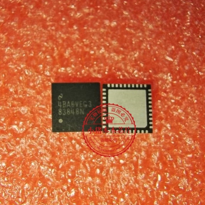 DP83848N 83848N DP83848NRTAR  QFN   新的  一个起拍