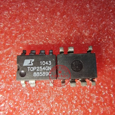 TOP254GN T0P254GN   SOP8   新的 一个起拍
