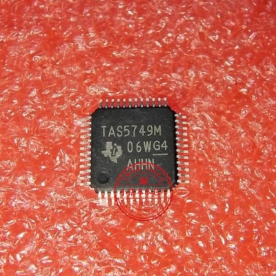 TAS5749MPHPR  TAS5749M  TAS5749WPHPR    QFP  新的  一个起拍
