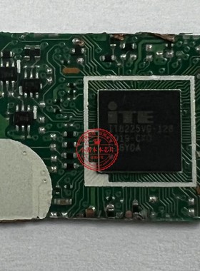 适用 版本号GL704GW P3540FB IT8225VG-128 EC 带程序EC