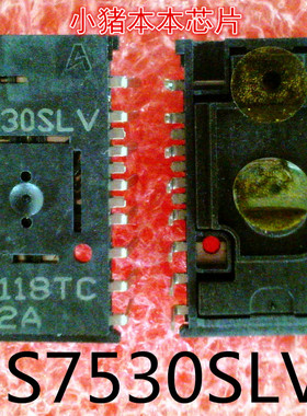 S7530SLV  DIP-16L封装 GM7150BC 新的