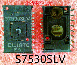 S7530SLV  DIP-16L封装 GM7150BC 新的