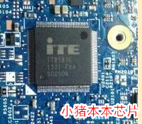 宏碁P245E1-472G 48.4YP20.031 EA40-HW 12243-3 IT8587E剪板芯片