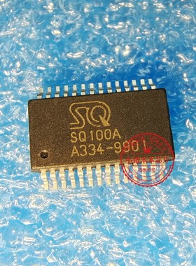 SQ100A SO100A S0100A SSOP封装 新的一个起拍