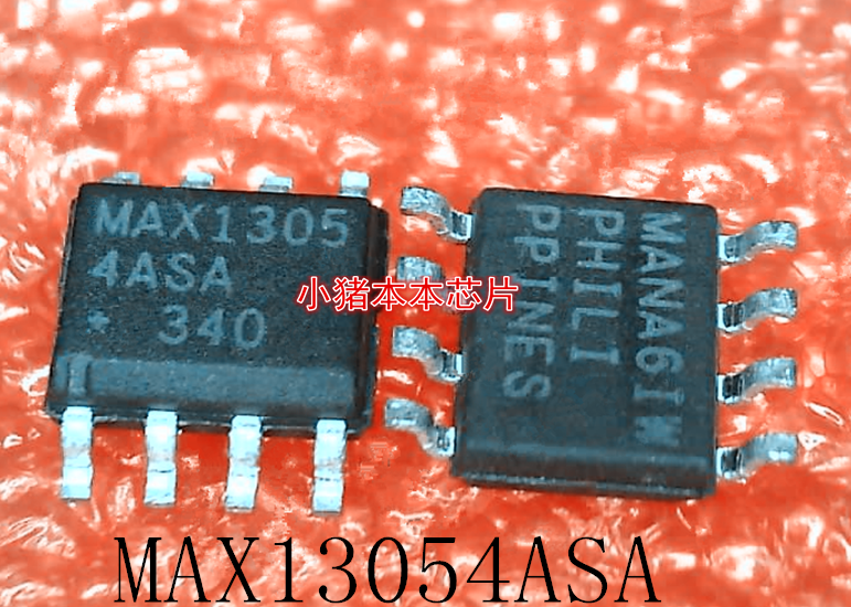 MAX13054ASA     MAX13054      MAX1305      SOP-8       新的
