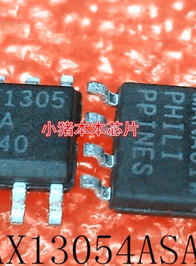 MAX13054ASA     MAX13054      MAX1305      SOP-8       新的