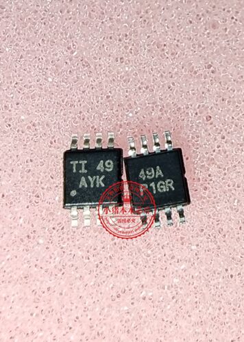 集成电路HC63LVD1027TCA9517DGKR