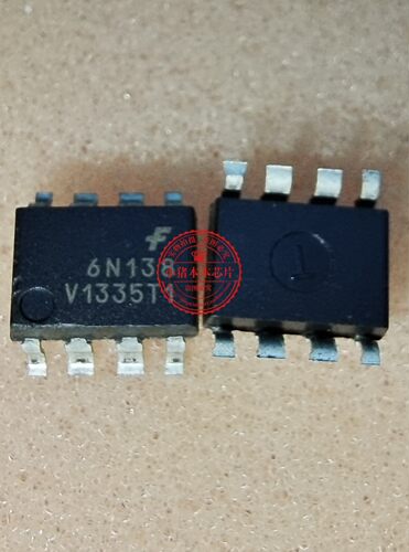 集成电路SYV126BRAC丝印PTCCB