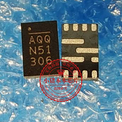 芯片MP8759GD-Z丝印AQQ