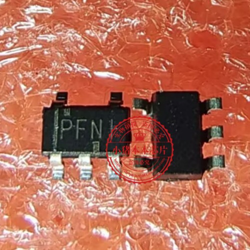 TPS60403DBVR TPS60403 丝印PFNI PFN1 封装SOT23-5 一个起拍