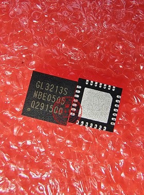 GL3213S-OHY05 GL32135 GL3213S 丝印JWFUJ JWFUU JWFU3 JWF开头