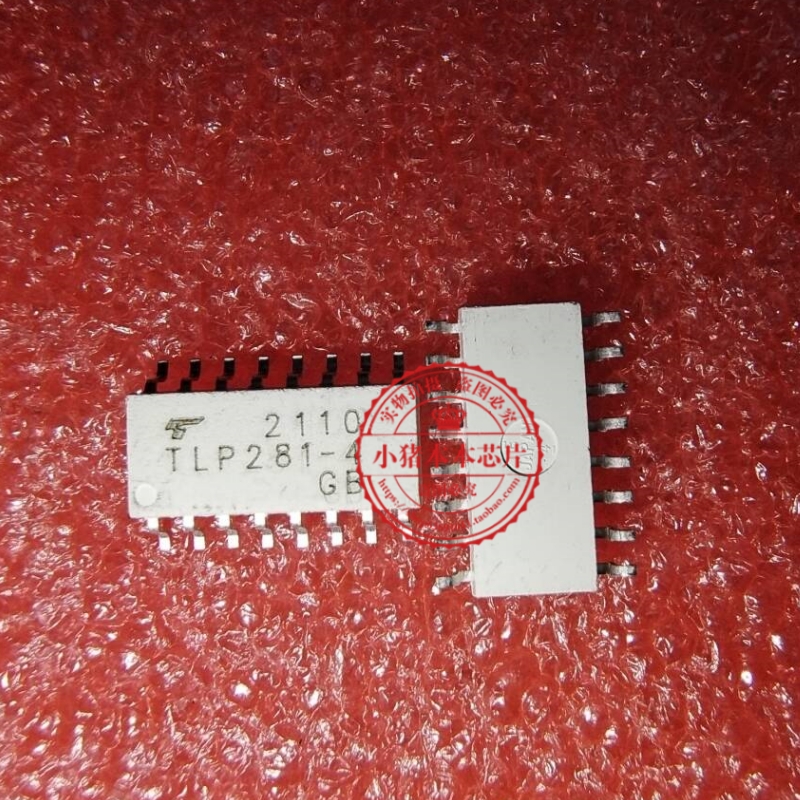 TLP281-4 TLP281-4GB SOP16 新的 一个起拍