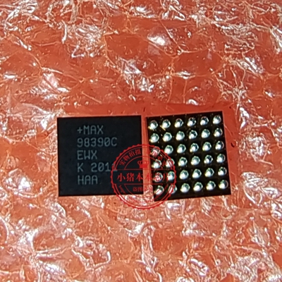 MAX98390CEWX+T MAX98390C  MAX98390DEWX  MAX98390 MAX98390DEW