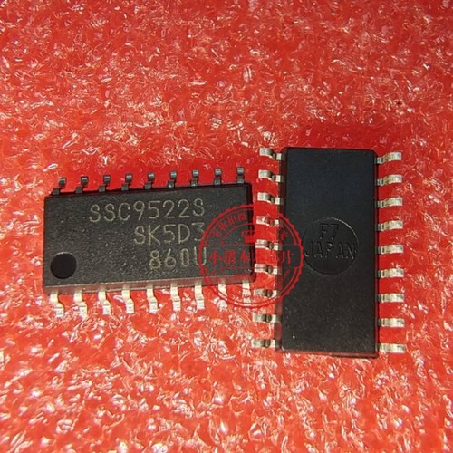 SSC9522S SSC95225 SOP    新的 一个起拍