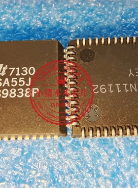 IDT7130SA55J IDT7130SA100J IDT7130SA35J IDT7130SA45J 新的