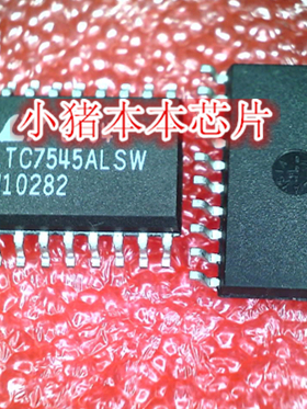 LTC7545ALSW LTC7545 SOP 新的一个起拍