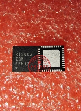 RT5002ZQW RT5002 RT5002AZQW RT5002A RT5002BZQW RT5002B QFN