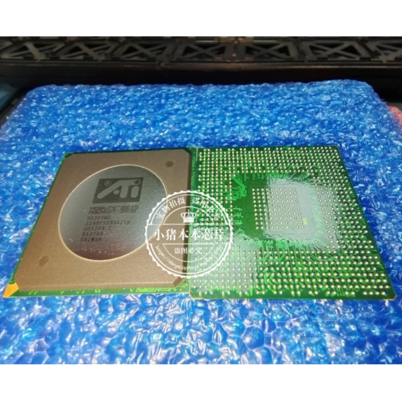 RS300MD  216BPS3BGA21H  BGA  新的 一个起拍