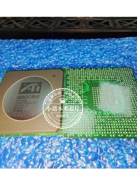 RS300MD  216BPS3BGA21H  BGA  新的 一个起拍