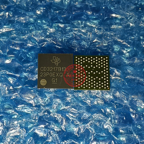 芯片CD3217B13HACERCD3217B13
