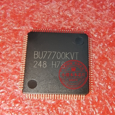BU77700KVT BV77700KVT  BU77700KUT   TQFP100