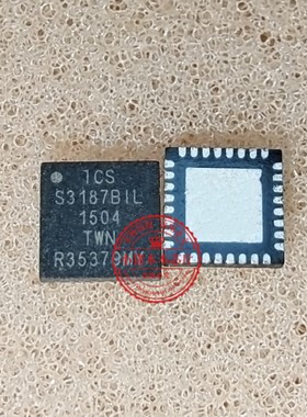 ALC258 ALC258-CG S3187BIL S3187B1L ICSS3187BIL ICSS3187B1L