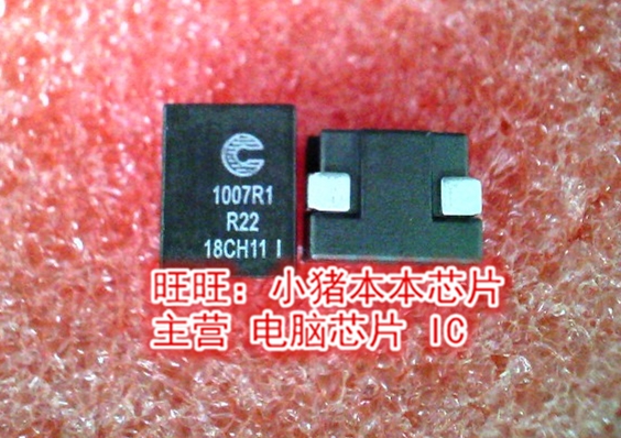 100R1-R22 FP1007R1-R22-R SMD新的 一个起售
