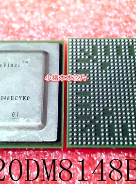 TMS320DM8148BCYE0   TMS320DM8148BCYEO  BGA封装 新的 一个起售