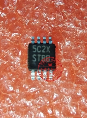 LM3881MME LM3881MMX LM3881MM 丝印STBB MSOP8