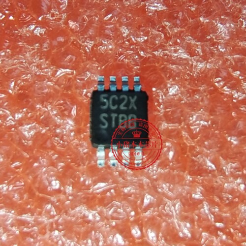 LM3881MME LM3881MMX LM3881MM 丝印STBB MSOP8