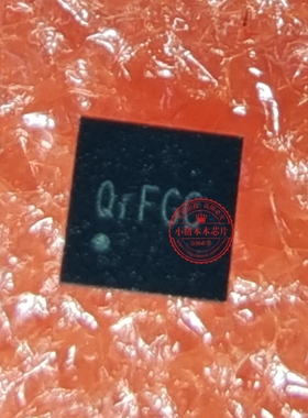 SY8386CRHC SY8386C丝印QrFGC QrBFC qr Qr开头 QFN 封装 新的一