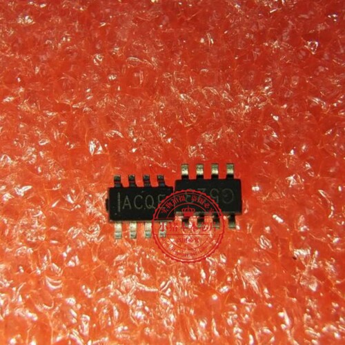 MP1497DJ-LF-Z IACQE 丝印IACQ开头 MP1497DJ SOT23-8