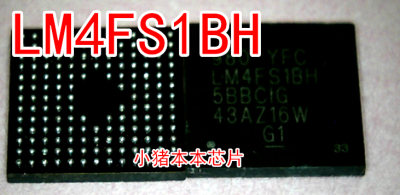 LM4FS1BH LM4FS1BH5BBCIG 新的