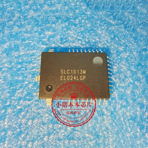 集成电路SLC1013MQFP封装