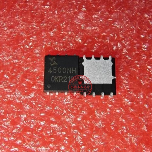 SM4508NH 4508NH 4512NH SM4500NH 4500NH 4511NH QFN8脚 新现货