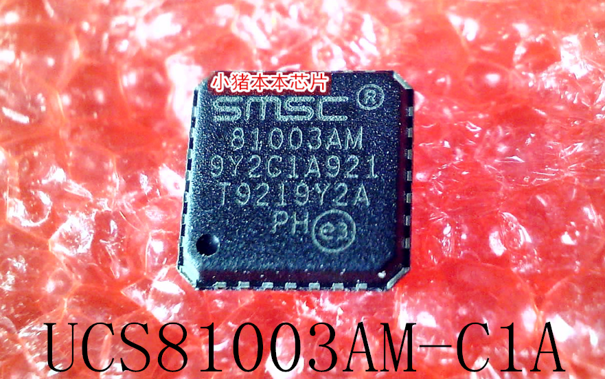 集成电路UCS81003AMR-C1A-V03