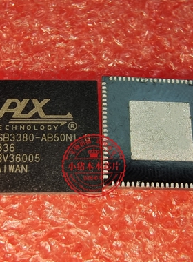 USB3380-AB50NI G USB3380-AB50NIG 3380-AB50 QFN88输出控制器