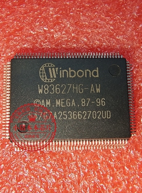 W83627DHG-AC W83627HG-AW W83627EHG W83627F-AW W83627G-AW